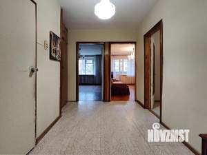 2-к квартира, вторичка, 52м2, 2/9 этаж