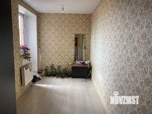 3-к квартира, вторичка, 111м2, 22/23 этаж