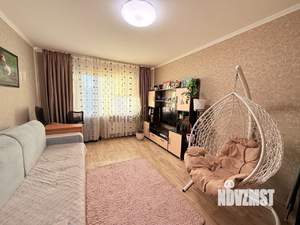 2-к квартира, вторичка, 56м2, 14/17 этаж