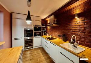 3-к квартира, вторичка, 77м2, 10/117 этаж