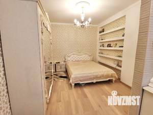 2-к квартира, вторичка, 77м2, 15/17 этаж