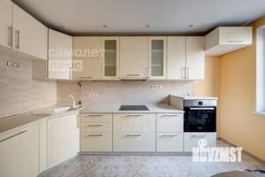 3-к квартира, вторичка, 72м2, 7/22 этаж