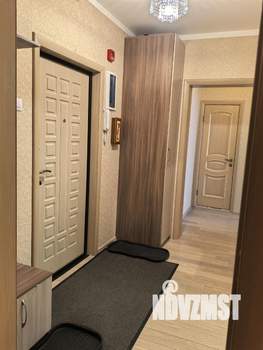 2-к квартира, вторичка, 60м2, 13/25 этаж