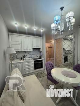 1-к квартира, вторичка, 50м2, 2/18 этаж