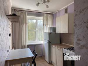 1-к квартира, вторичка, 33м2, 6/9 этаж