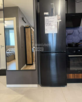 2-к квартира, вторичка, 36м2, 18/25 этаж