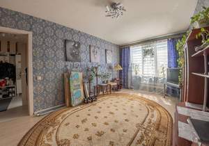 2-к квартира, вторичка, 44м2, 4/9 этаж