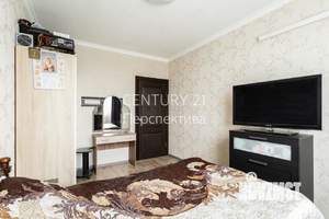 3-к квартира, вторичка, 64м2, 9/14 этаж