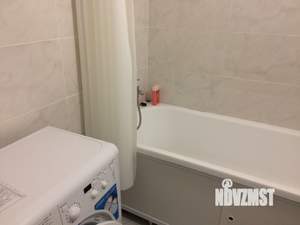 Студия квартира, вторичка, 22м2, 22/22 этаж