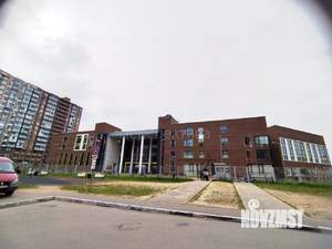 1-к квартира, вторичка, 30м2, 1/17 этаж