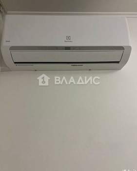 1-к квартира, вторичка, 50м2, 19/25 этаж