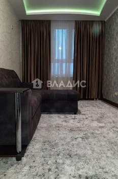 2-к квартира, вторичка, 53м2, 17/24 этаж