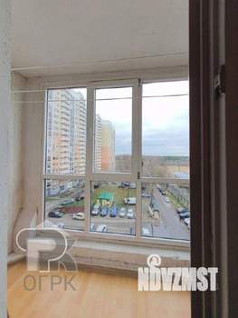 2-к квартира, вторичка, 68м2, 6/19 этаж