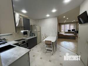 2-к квартира, вторичка, 48м2, 6/27 этаж