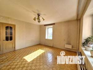 1-к квартира, вторичка, 43м2, 9/14 этаж