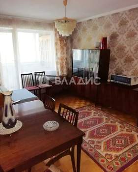2-к квартира, вторичка, 50м2, 2/9 этаж