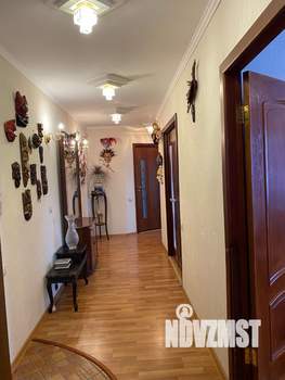 4-к квартира, вторичка, 74м2, 6/9 этаж