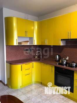 2-к квартира, вторичка, 65м2, 1/17 этаж