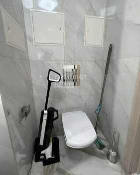 2-к квартира, вторичка, 65м2, 22/22 этаж