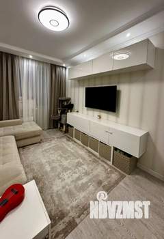 2-к квартира, вторичка, 65м2, 2/17 этаж