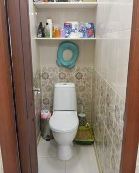 2-к квартира, вторичка, 42м2, 4/9 этаж