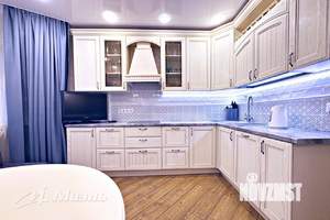 2-к квартира, вторичка, 58м2, 13/17 этаж