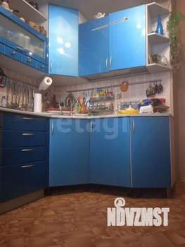 2-к квартира, вторичка, 64м2, 11/12 этаж