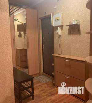 1-к квартира, вторичка, 37м2, 1/17 этаж