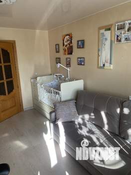 2-к квартира, вторичка, 51м2, 7/12 этаж