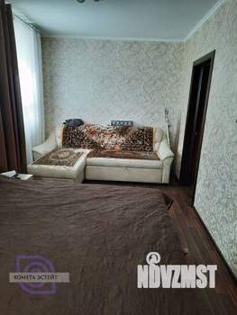 2-к квартира, вторичка, 56м2, 11/16 этаж