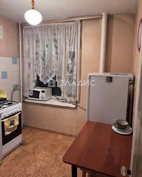 1-к квартира, вторичка, 29м2, 6/9 этаж