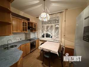 2-к квартира, вторичка, 55м2, 3/3 этаж