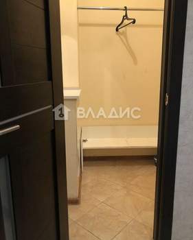 2-к квартира, вторичка, 57м2, 5/25 этаж
