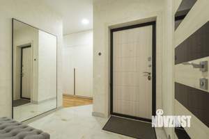 3-к квартира, вторичка, 91м2, 22/25 этаж