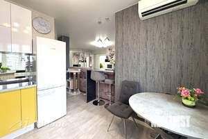 2-к квартира, вторичка, 60м2, 12/12 этаж