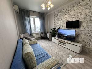 Студия квартира, вторичка, 33м2, 20/21 этаж