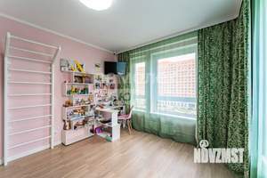 2-к квартира, вторичка, 69м2, 6/26 этаж