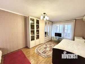 1-к квартира, вторичка, 34м2, 9/9 этаж