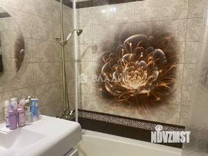 4-к квартира, вторичка, 77м2, 9/9 этаж