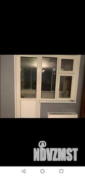 1-к квартира, вторичка, 38м2, 17/17 этаж