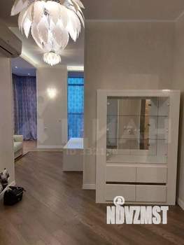 2-к квартира, вторичка, 53м2, 23/25 этаж
