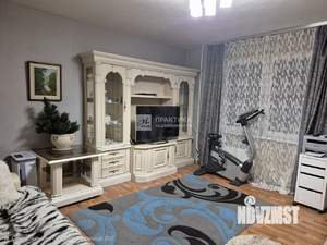 2-к квартира, вторичка, 54м2, 14/17 этаж