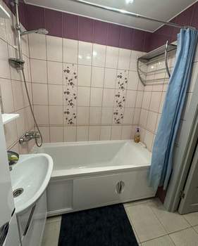 1-к квартира, вторичка, 32м2, 4/4 этаж