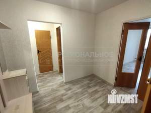 2-к квартира, вторичка, 61м2, 11/16 этаж