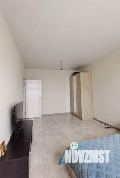 2-к квартира, вторичка, 63м2, 25/25 этаж