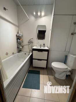 1-к квартира, вторичка, 43м2, 3/26 этаж