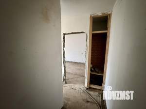 1-к квартира, вторичка, 30м2, 3/5 этаж