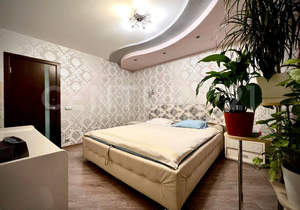 4-к квартира, вторичка, 92м2, 6/17 этаж