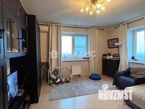 2-к квартира, вторичка, 73м2, 18/20 этаж
