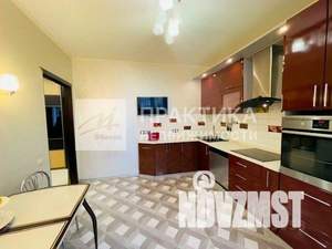 2-к квартира, вторичка, 69м2, 3/19 этаж